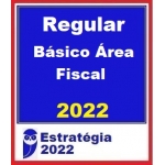 Regular Básico Fiscal - Pacote Completo (E 2022)